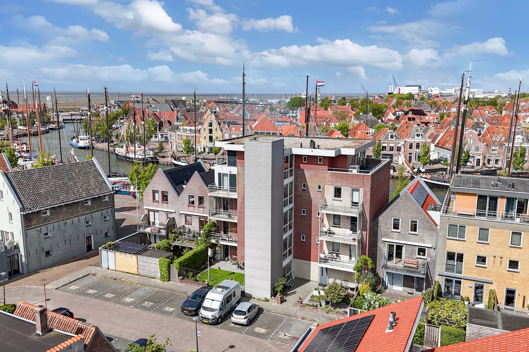 Photo 8 of Zuiderhaven 90