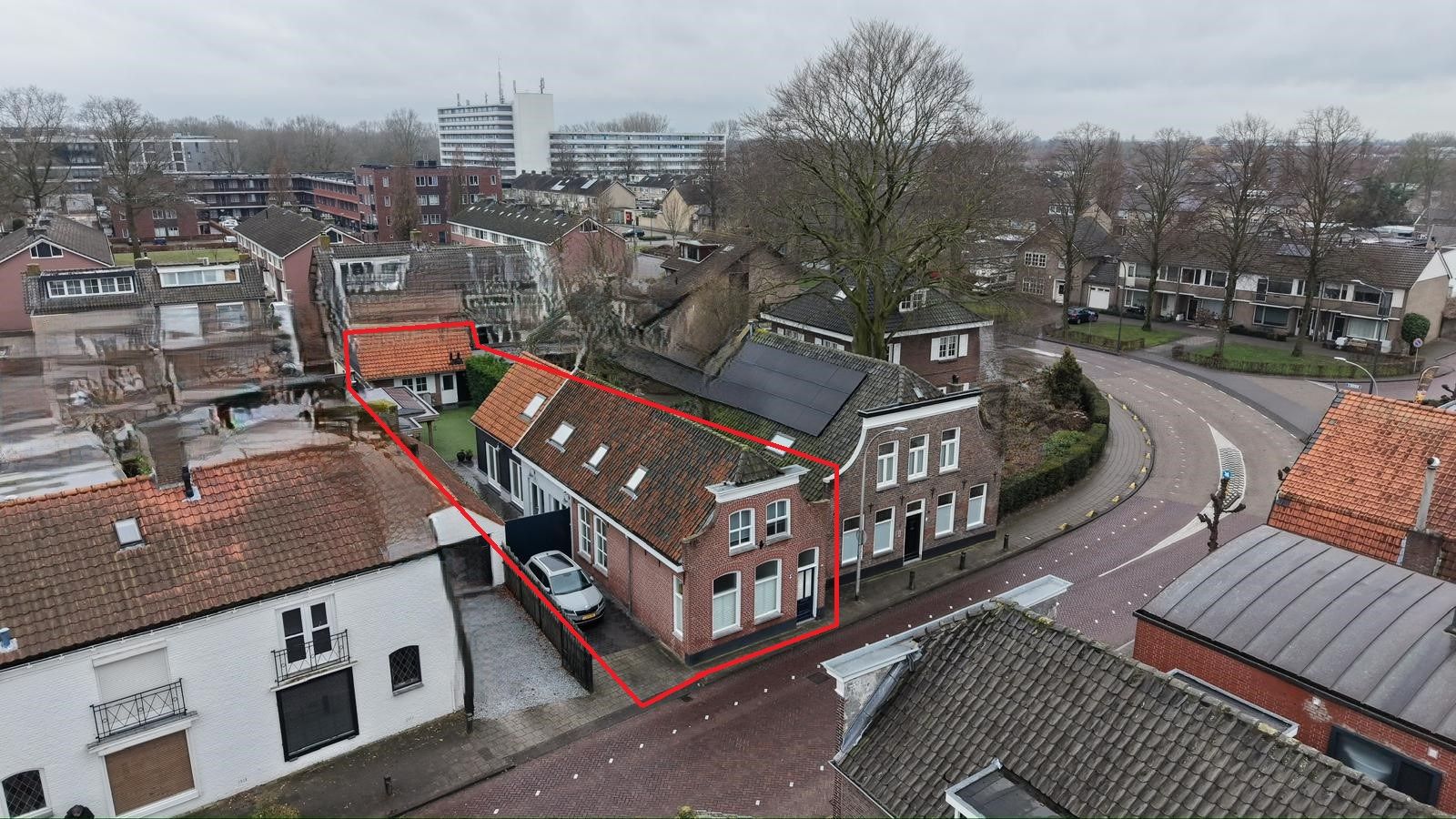 Foto 57 van Loeffstraat 6