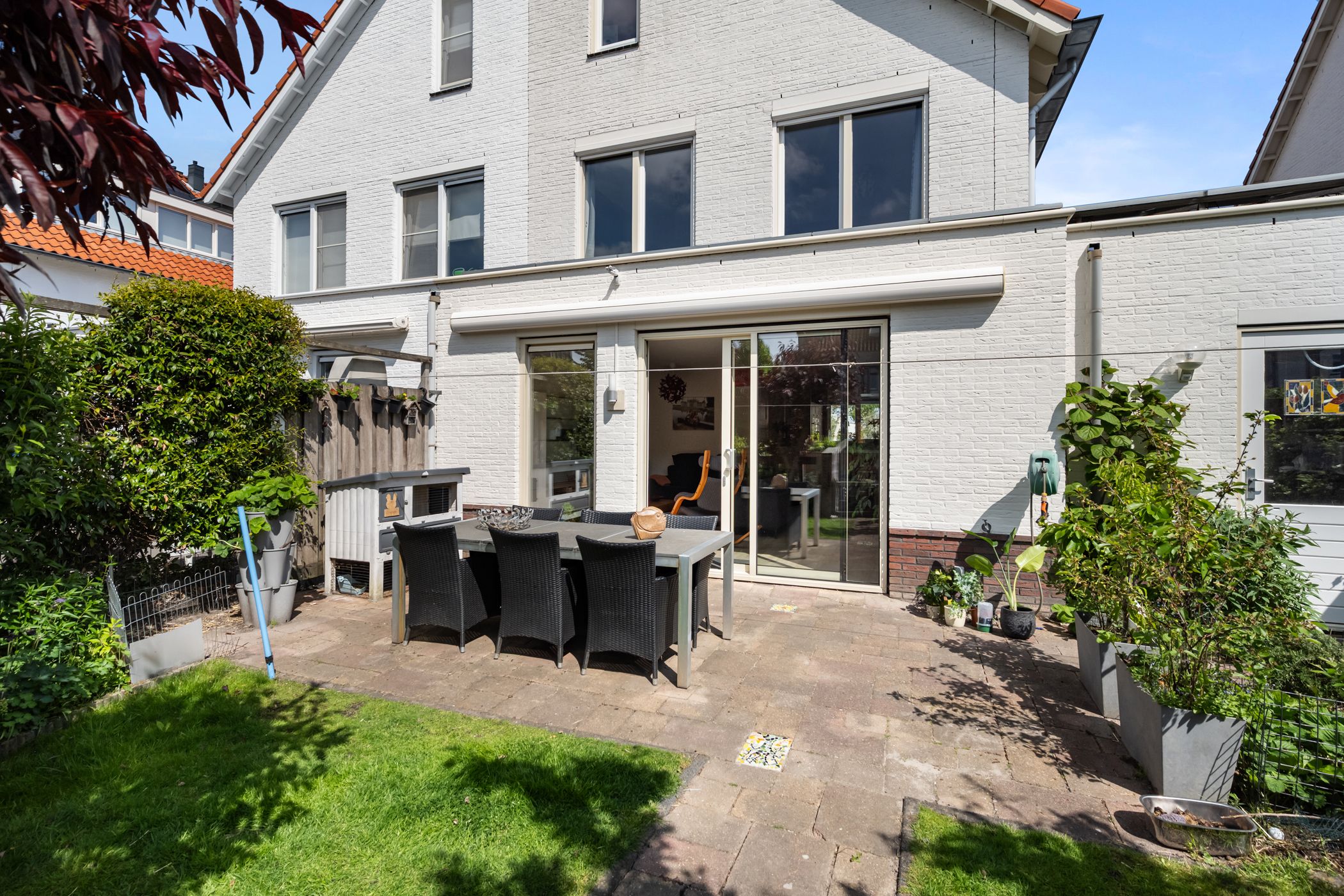 Foto 42 van Ceresstraat 26