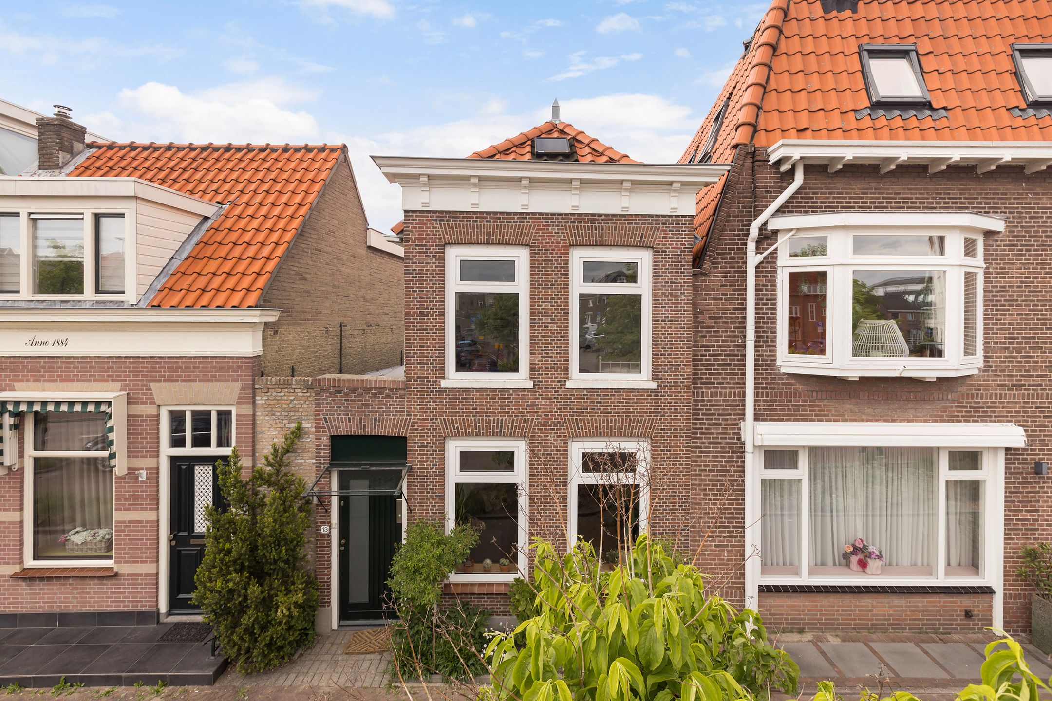 Marelstraat 13