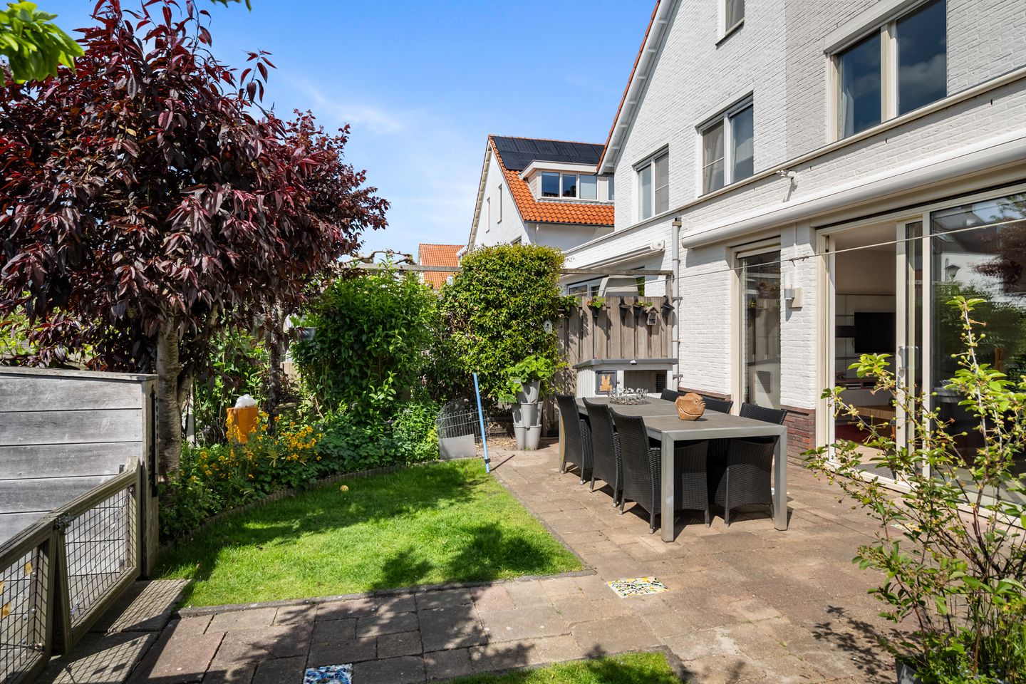 Foto 40 van Ceresstraat 26