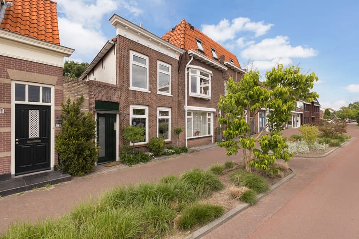 Foto 5 van Marelstraat 13