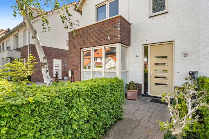 Foto 4 van Ceresstraat 26