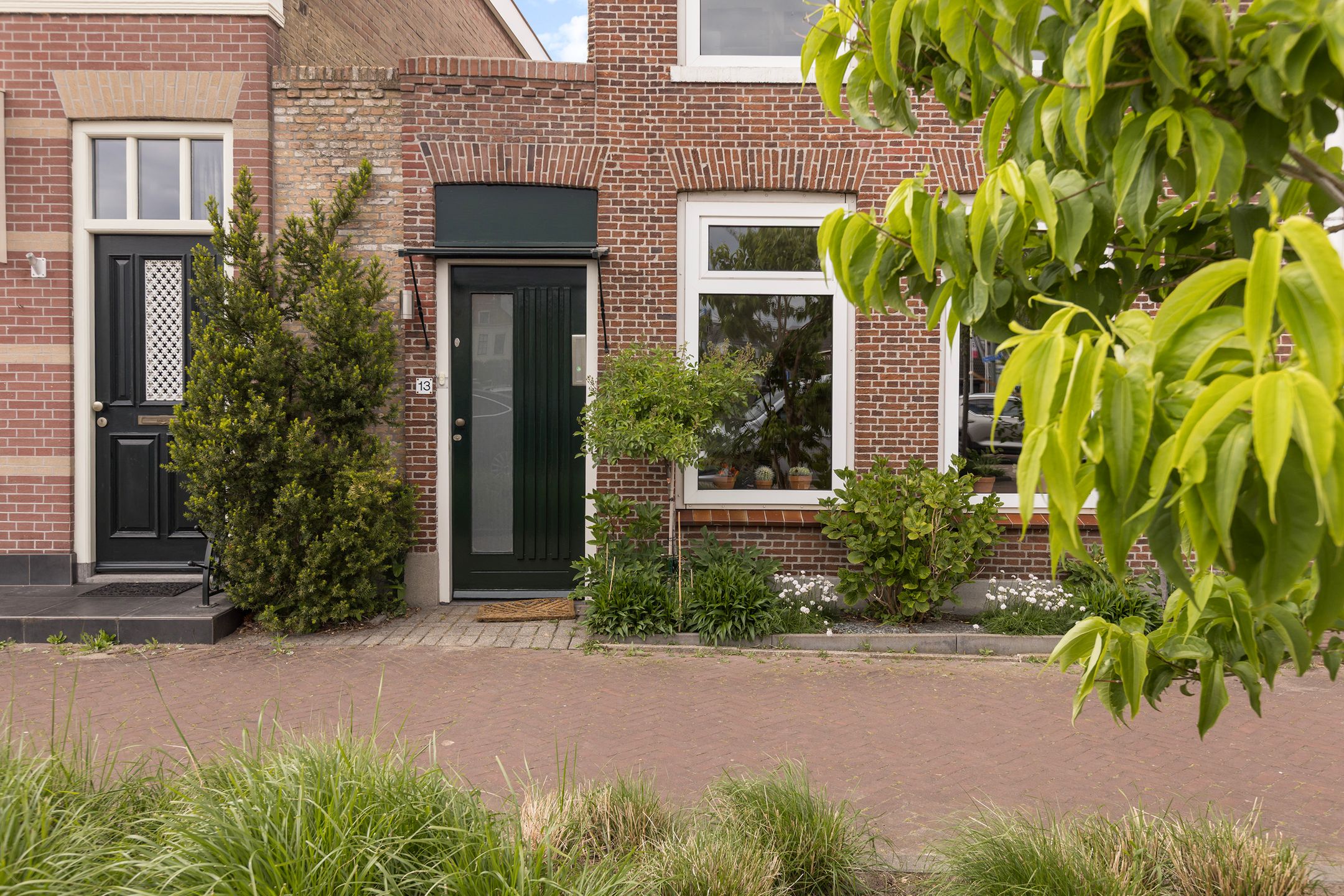 Foto 6 van Marelstraat 13