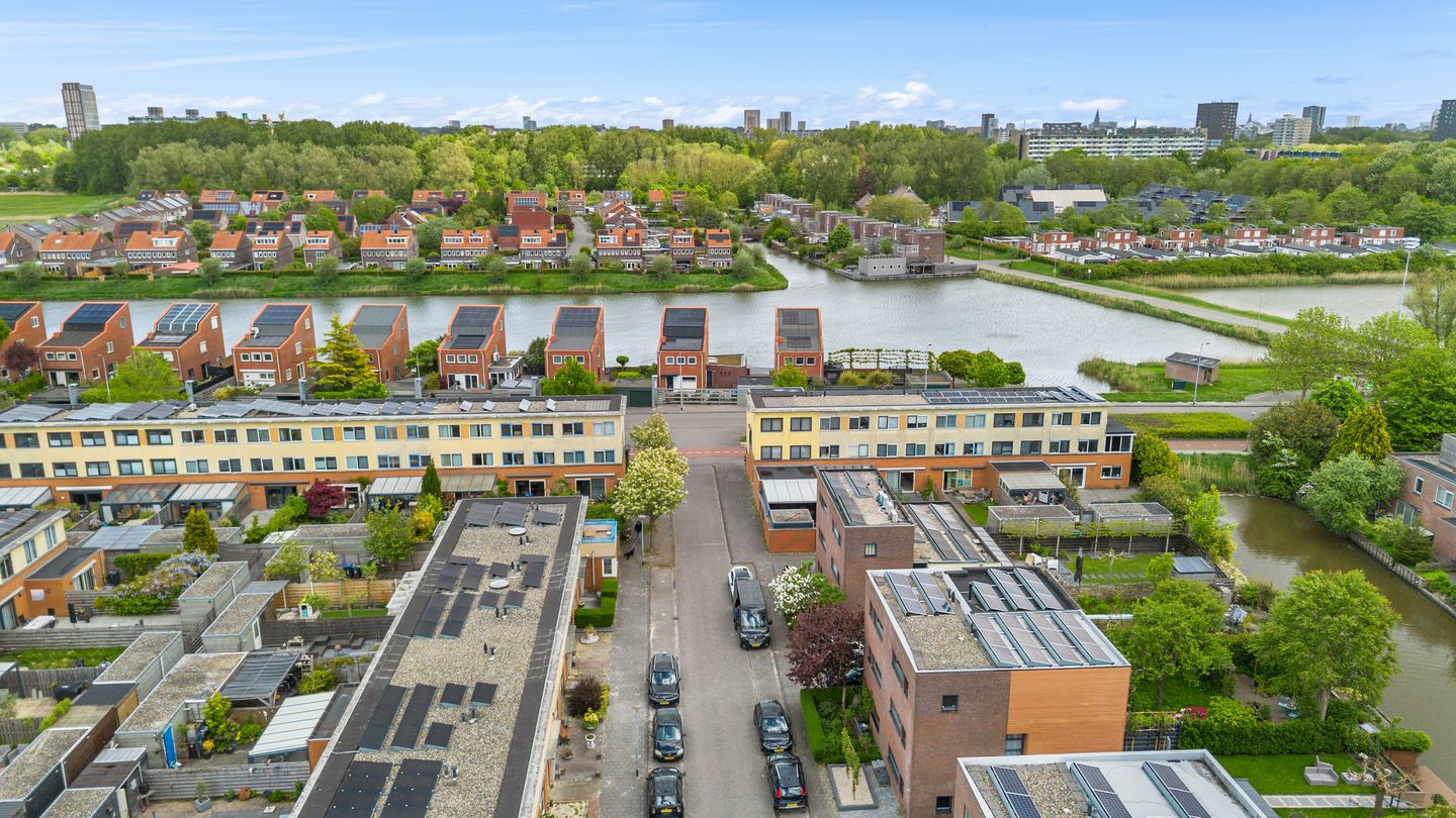 Foto 40 van Johan Ellenbergerstraat 3