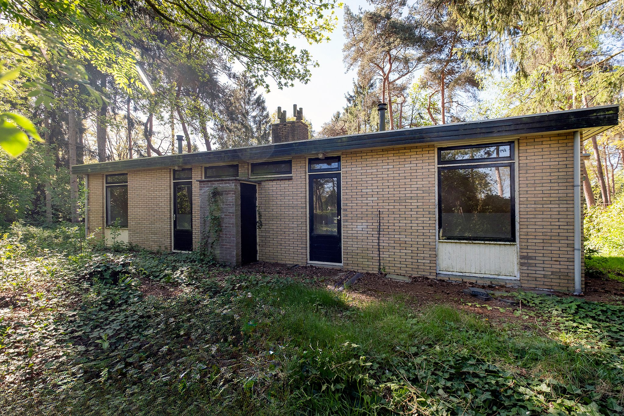 2-bedroom freehold villa in Spier (Gem. Midden-Drenthe) — photo 5 of 5