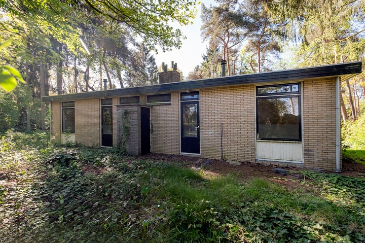 Foto 5 van Wijsterseweg 9-18