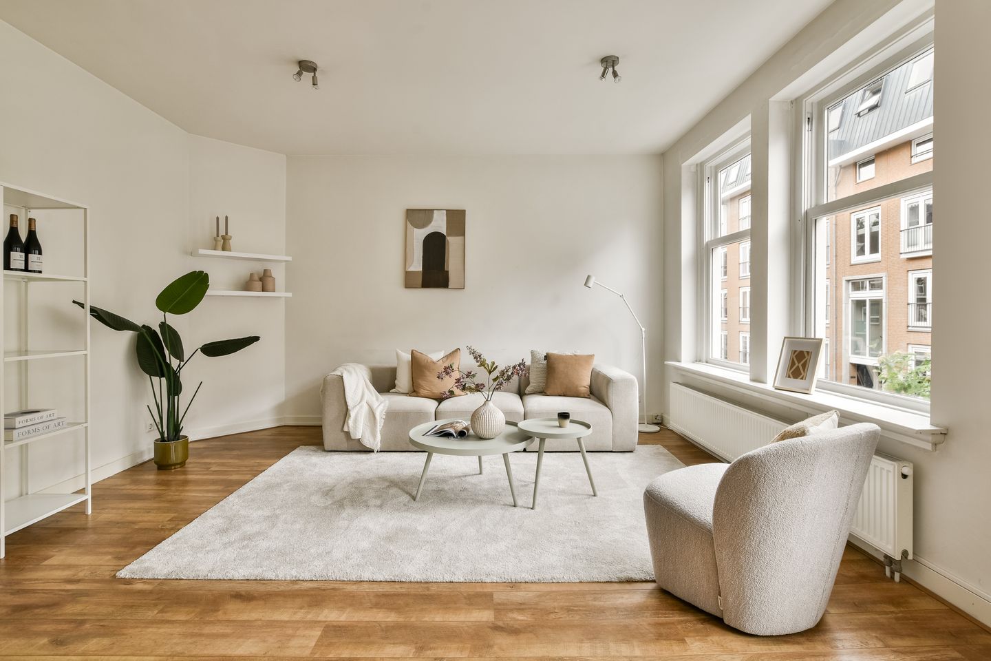 Foto 4 van Uiterwaardenstraat 284-1