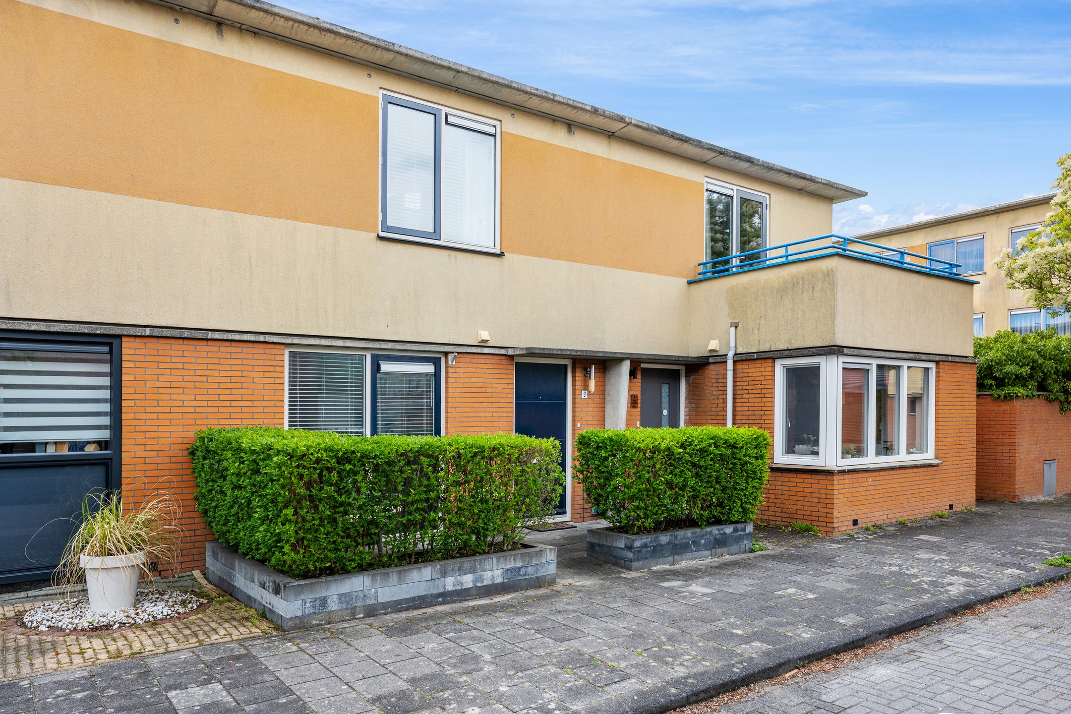 Johan Ellenbergerstraat 3 