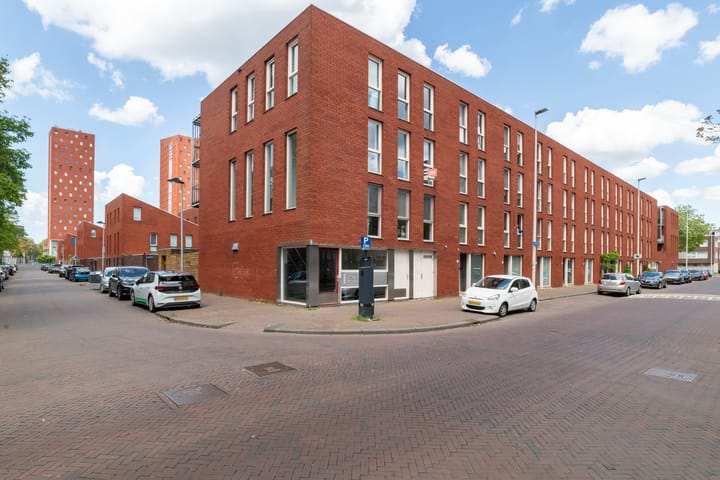 Foto 2 van Staalstraat 43