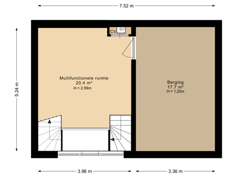 View floorplan