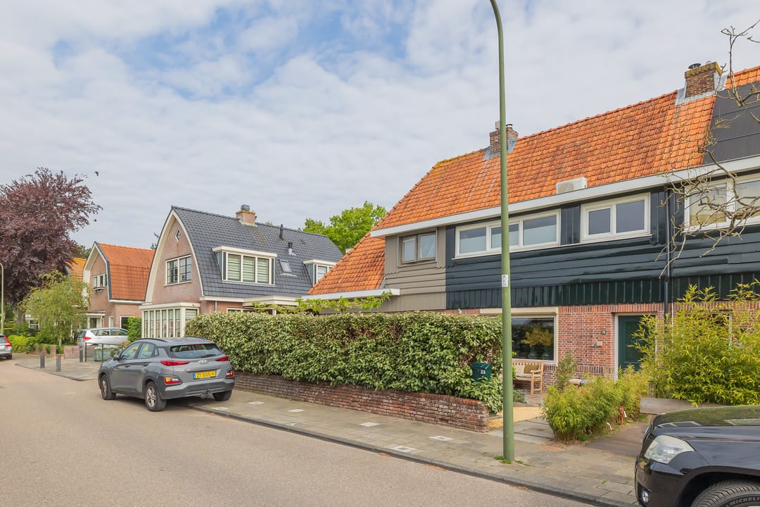 Photo 46 of Kennemerbeekweg 23