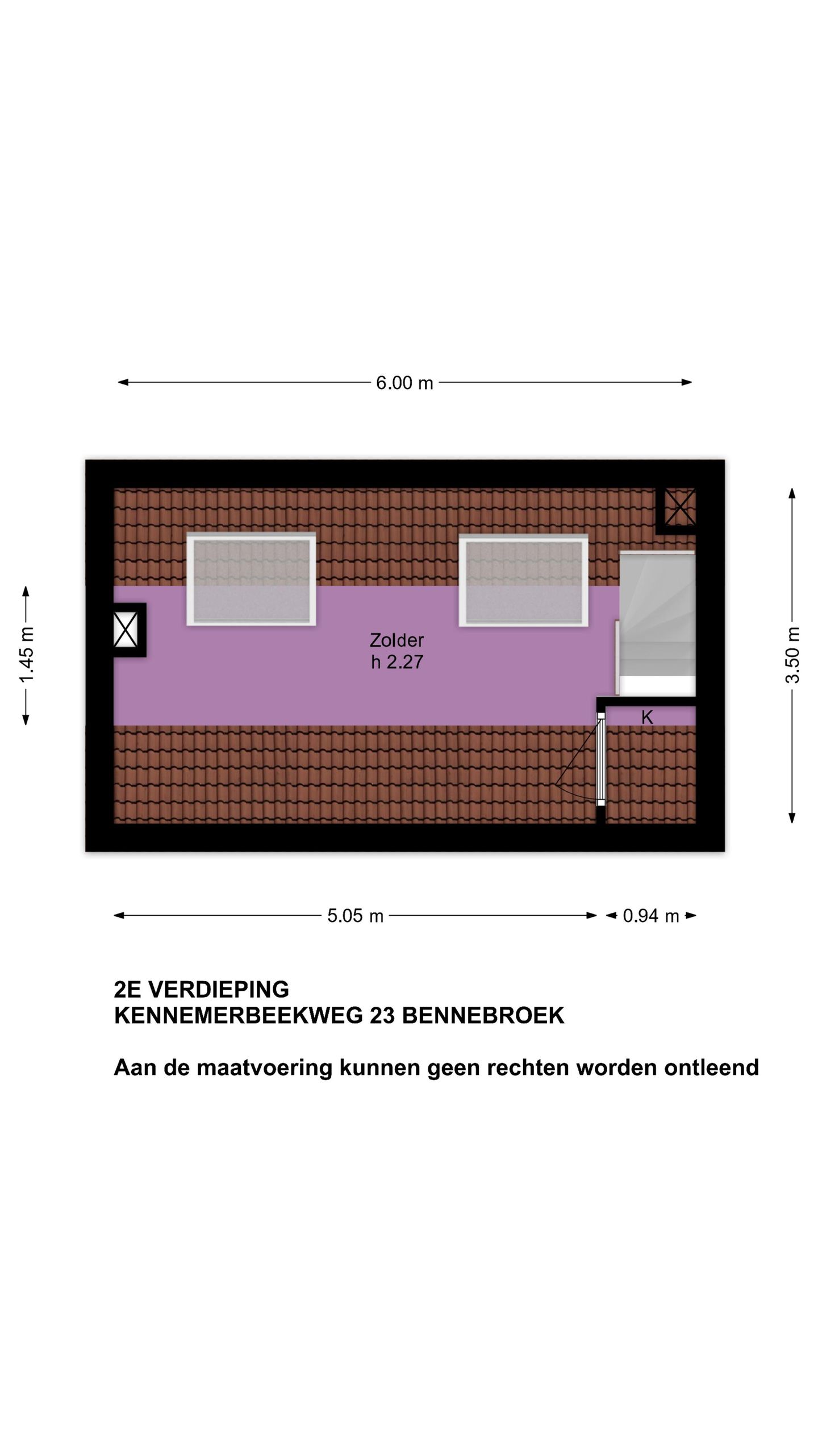 Photo 49 of Kennemerbeekweg 23