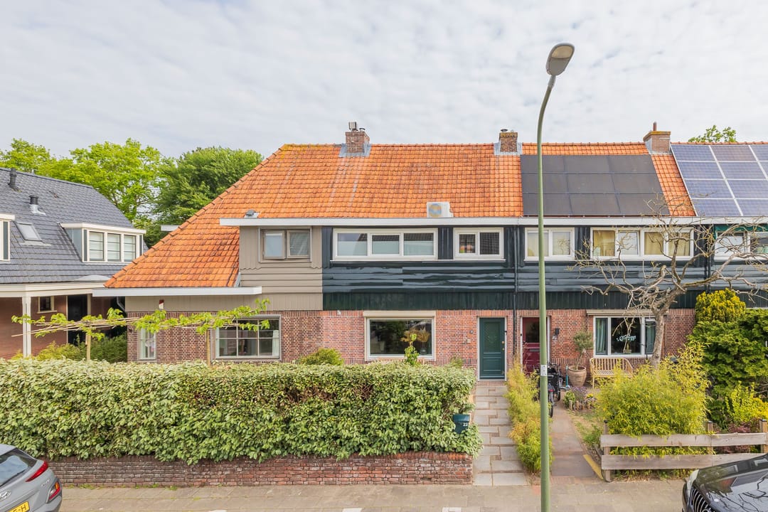 Photo 1 of Kennemerbeekweg 23