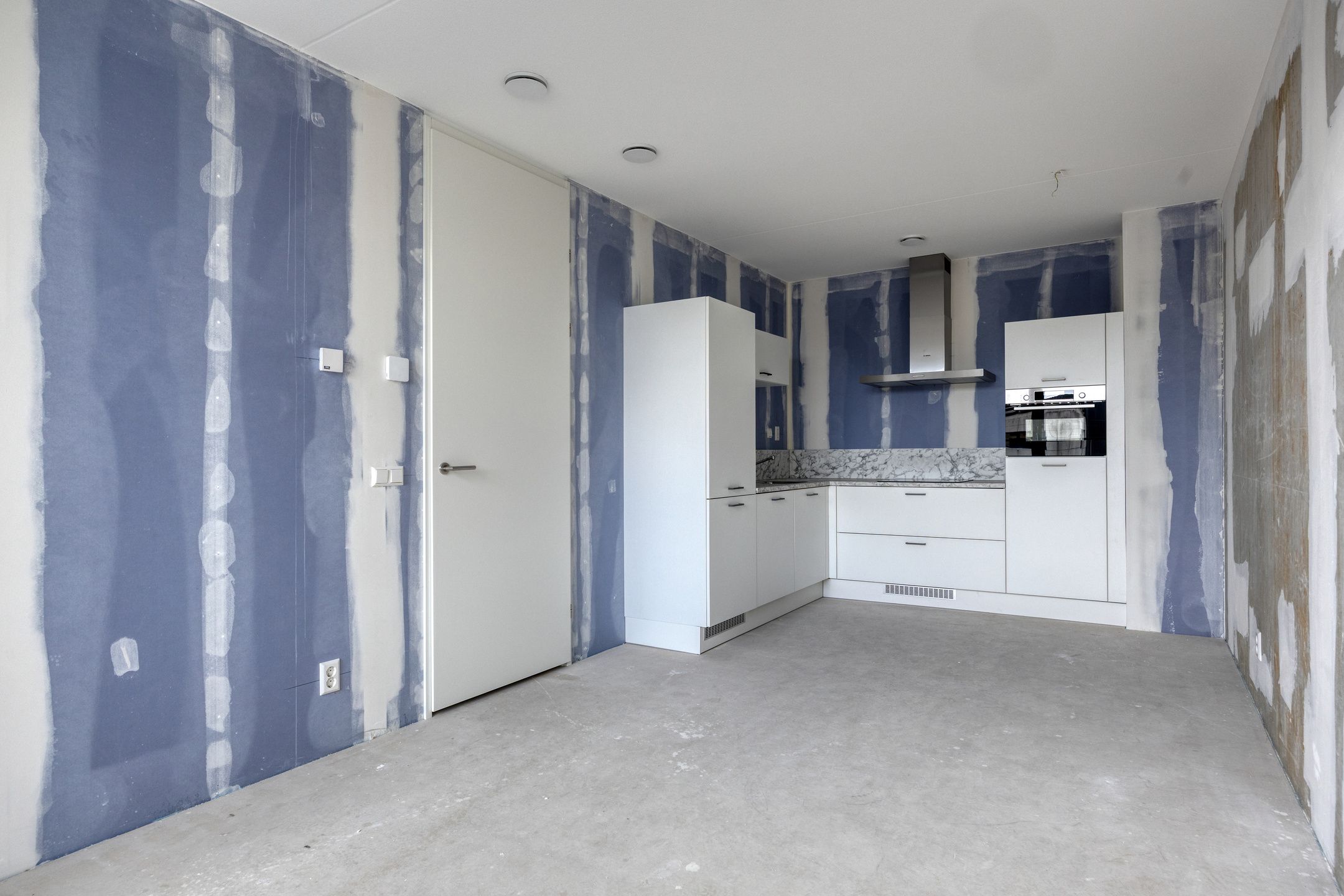 Eiffelstraat 101 Hoofddorp - View 5