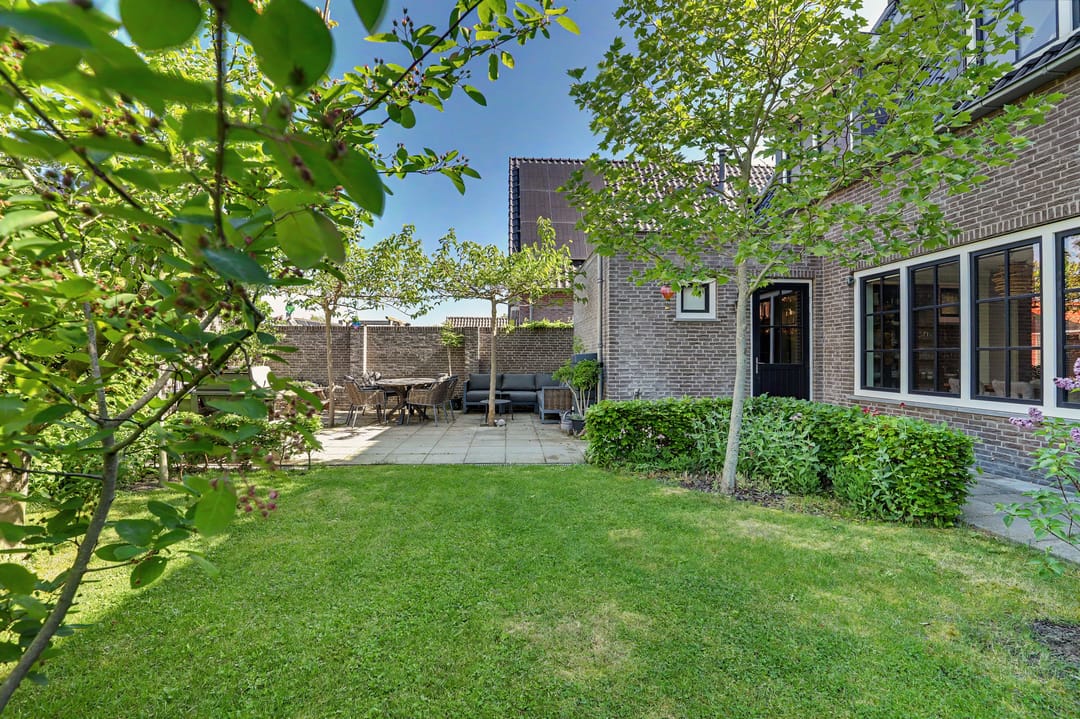 Foto 46 van Klarinetstraat 1