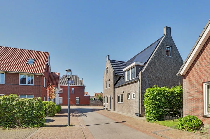 Photo 4 of Klarinetstraat 1