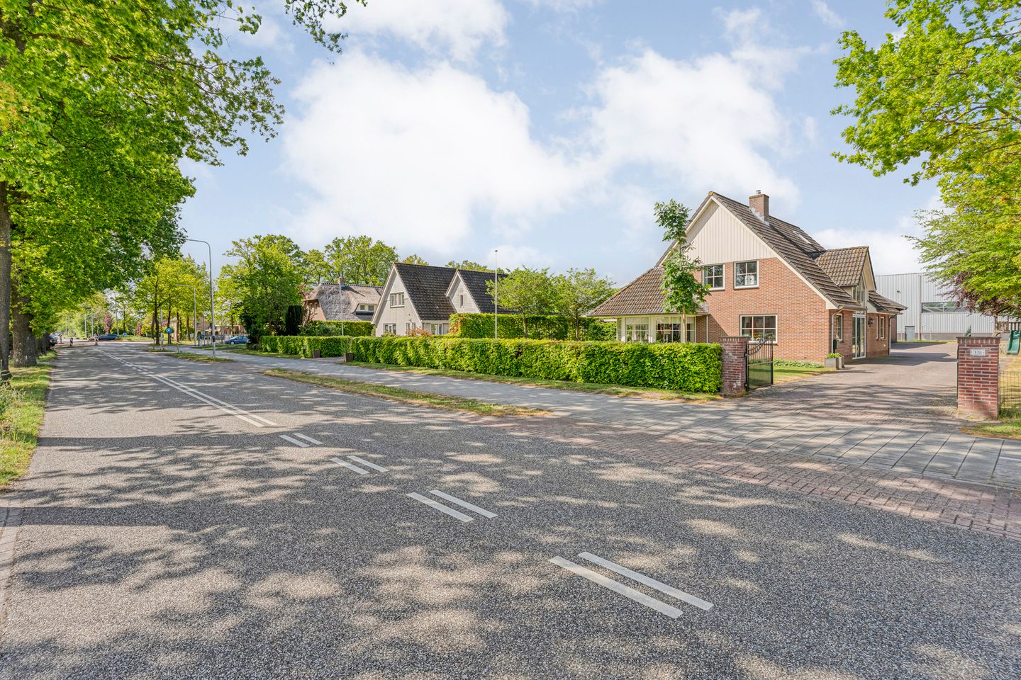 Bekijk foto 3 van Jagtlusterallee 19