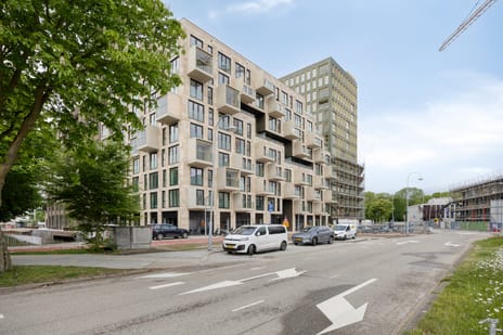 Eiffelstraat thumbnail