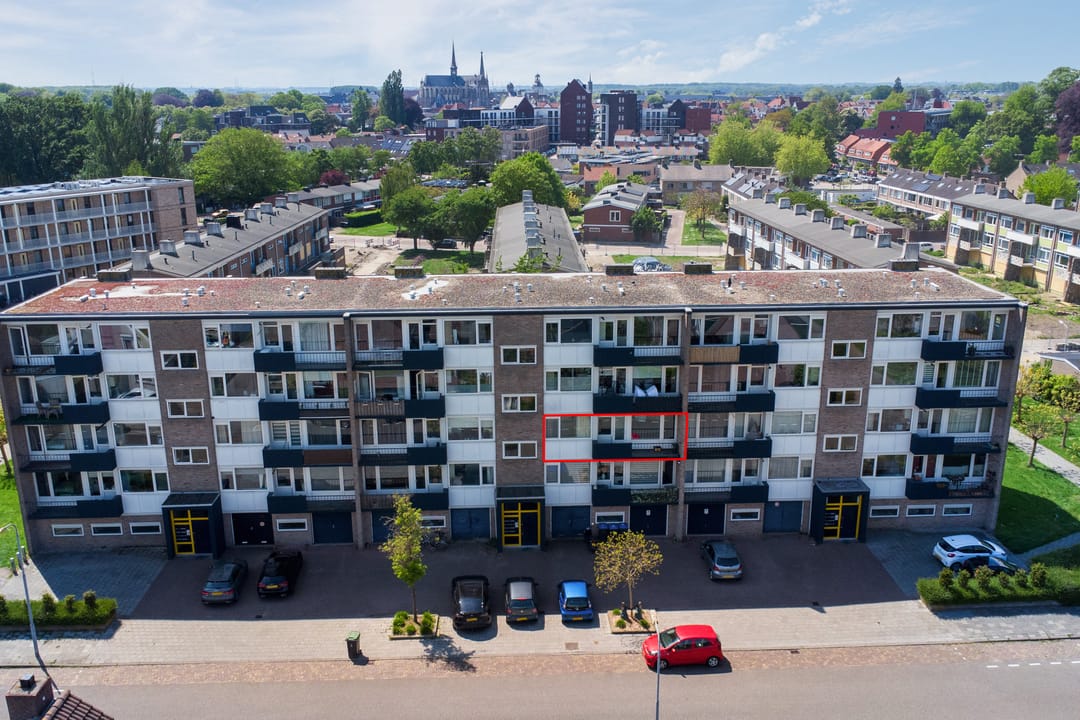 Foto 1 van Valckeslotlaan 67