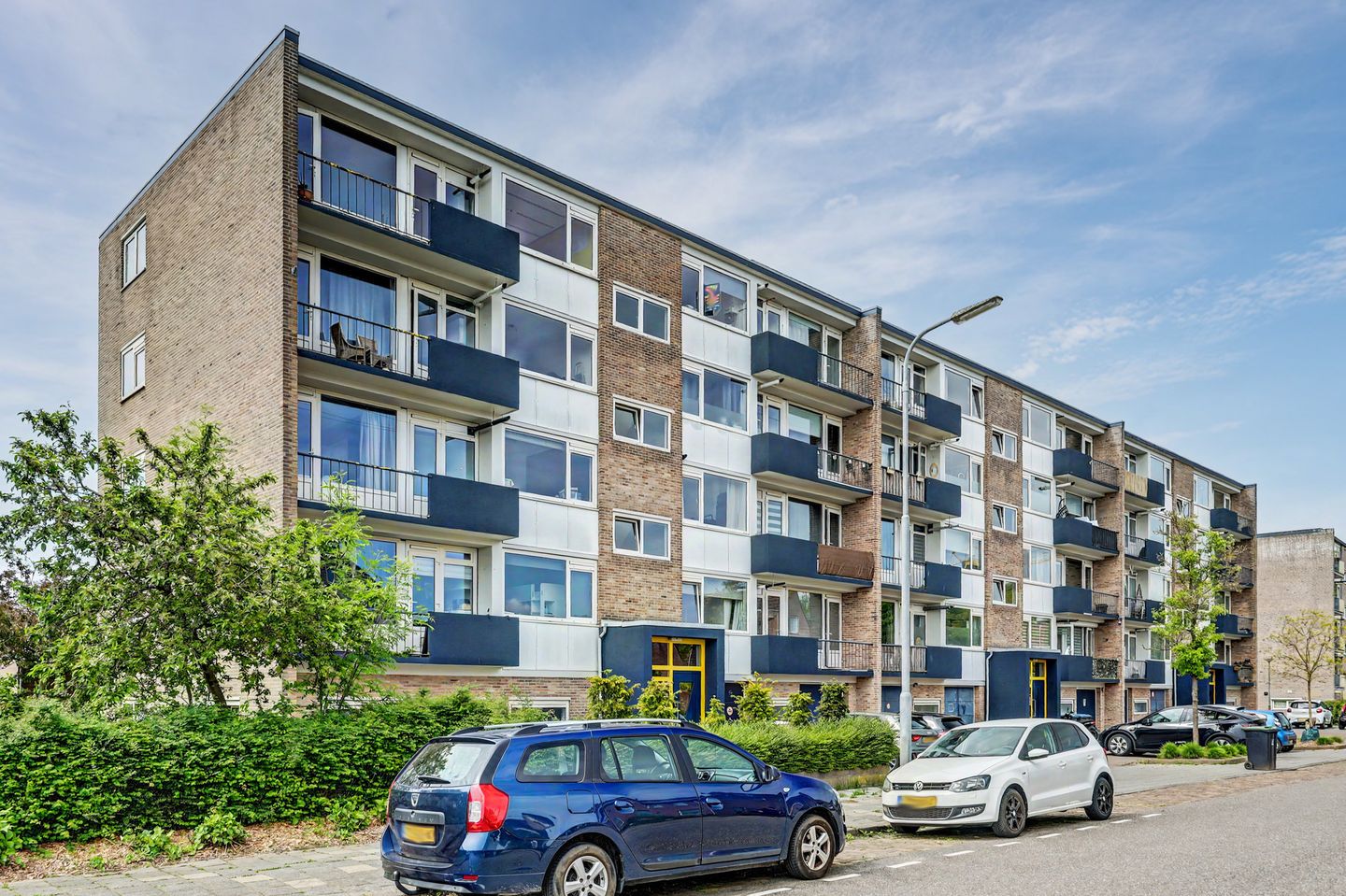 Foto 4 van Valckeslotlaan 67