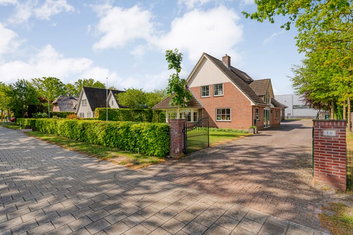 Jagtlusterallee 19