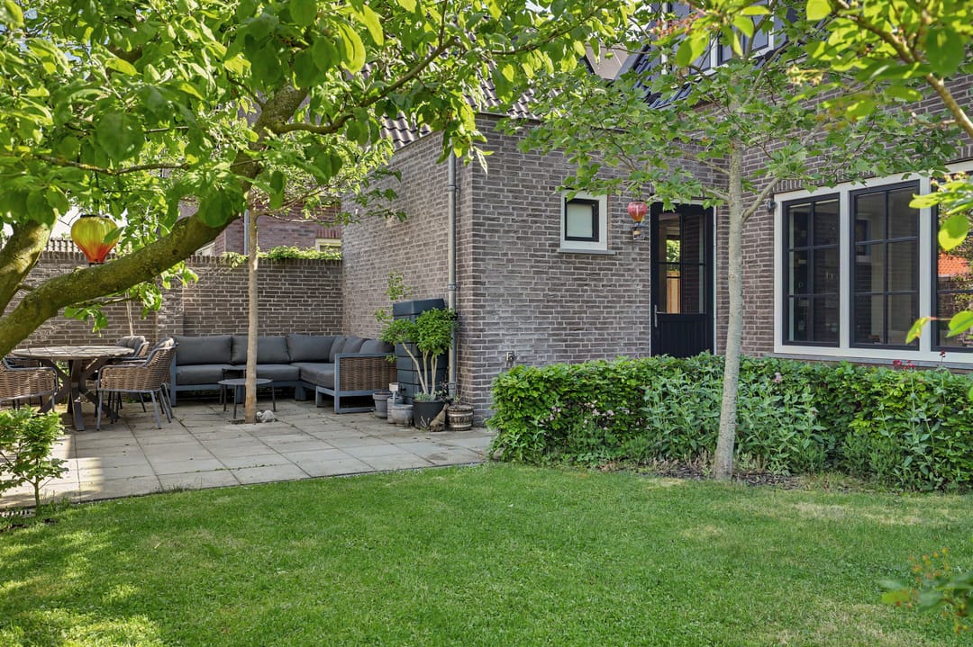 Foto 47 van Klarinetstraat 1