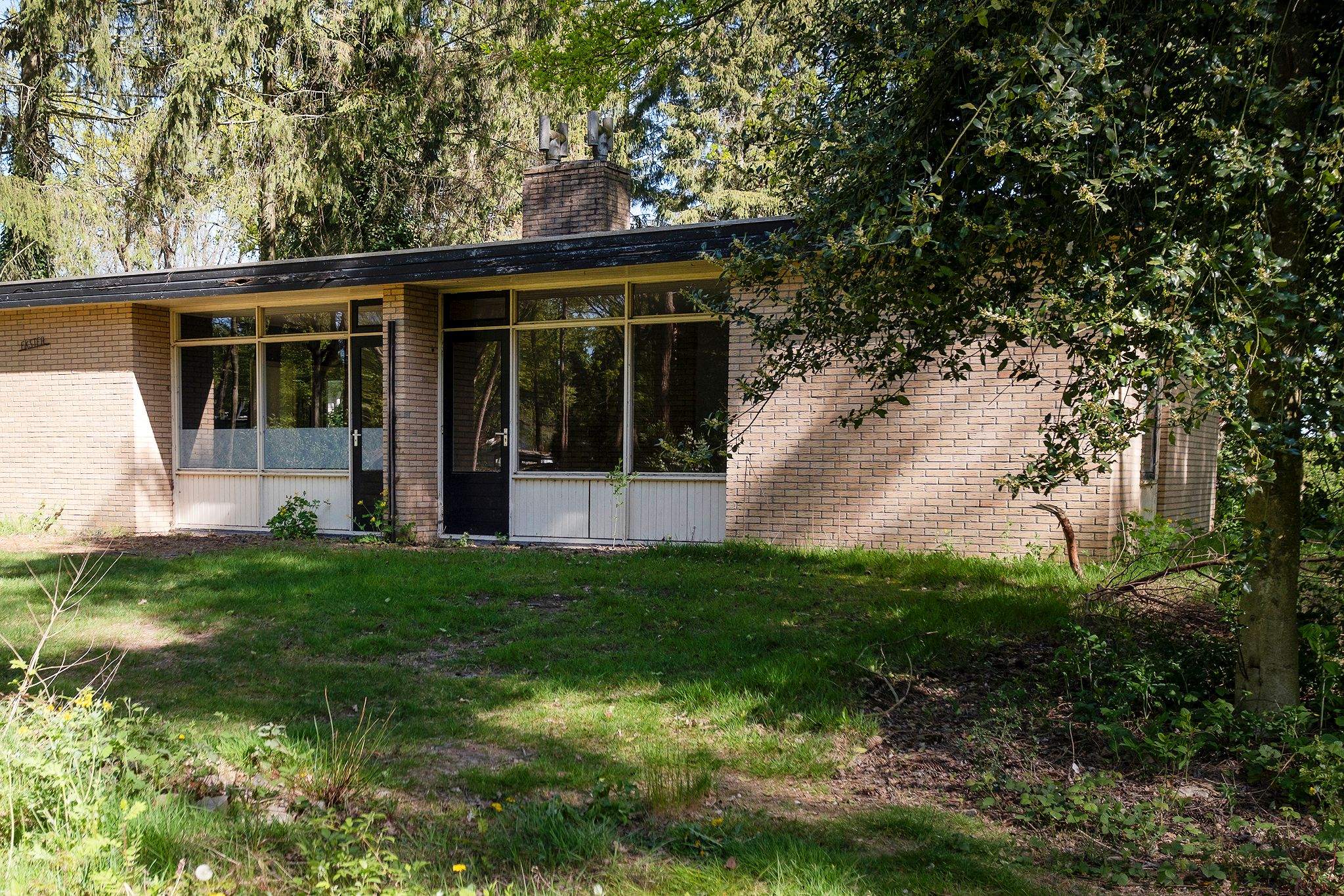 2-bedroom freehold villa in Spier (Gem. Midden-Drenthe) — photo 2 of 5
