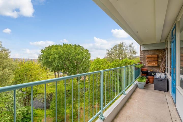 Foto 3 van Belvédèrebos 71