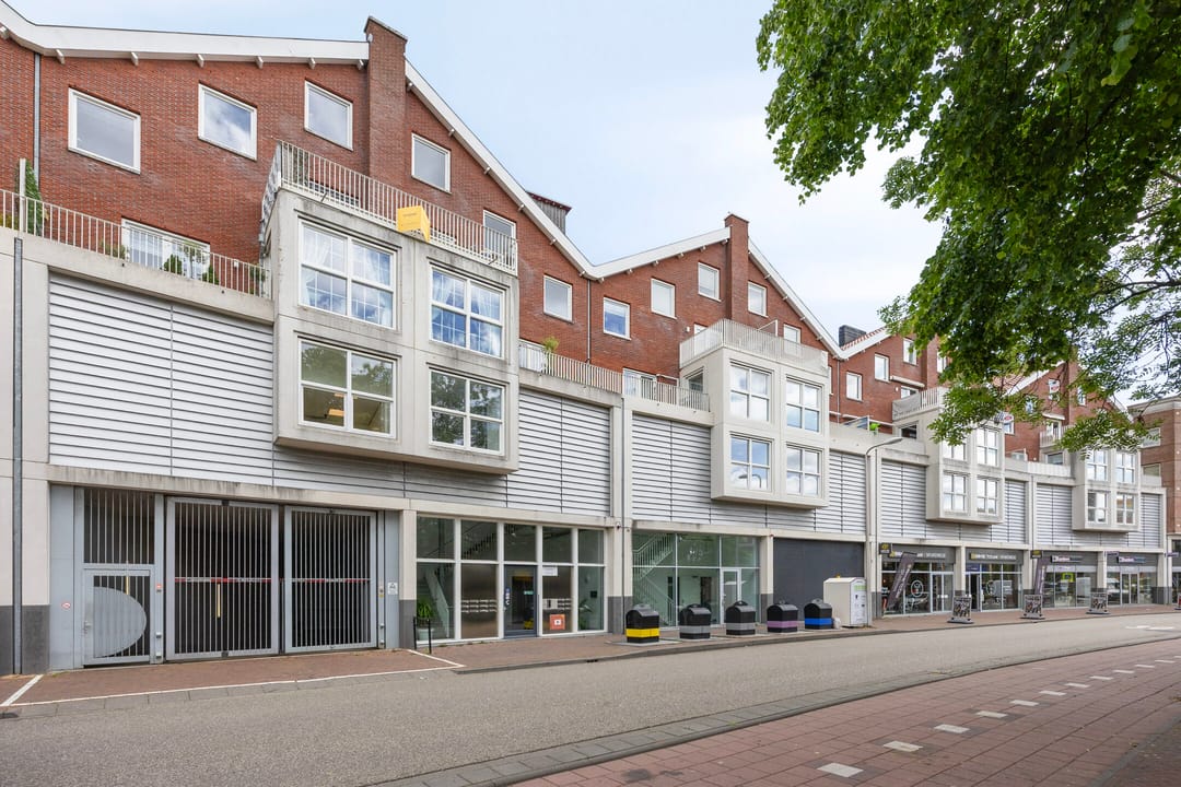 Foto 28 van Uitstraat 73