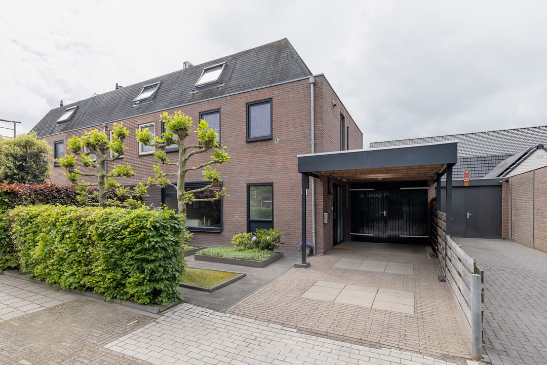 Photo 1 of Tulpenstraat 16