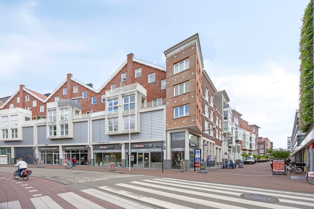 Foto 1 van Uitstraat 73