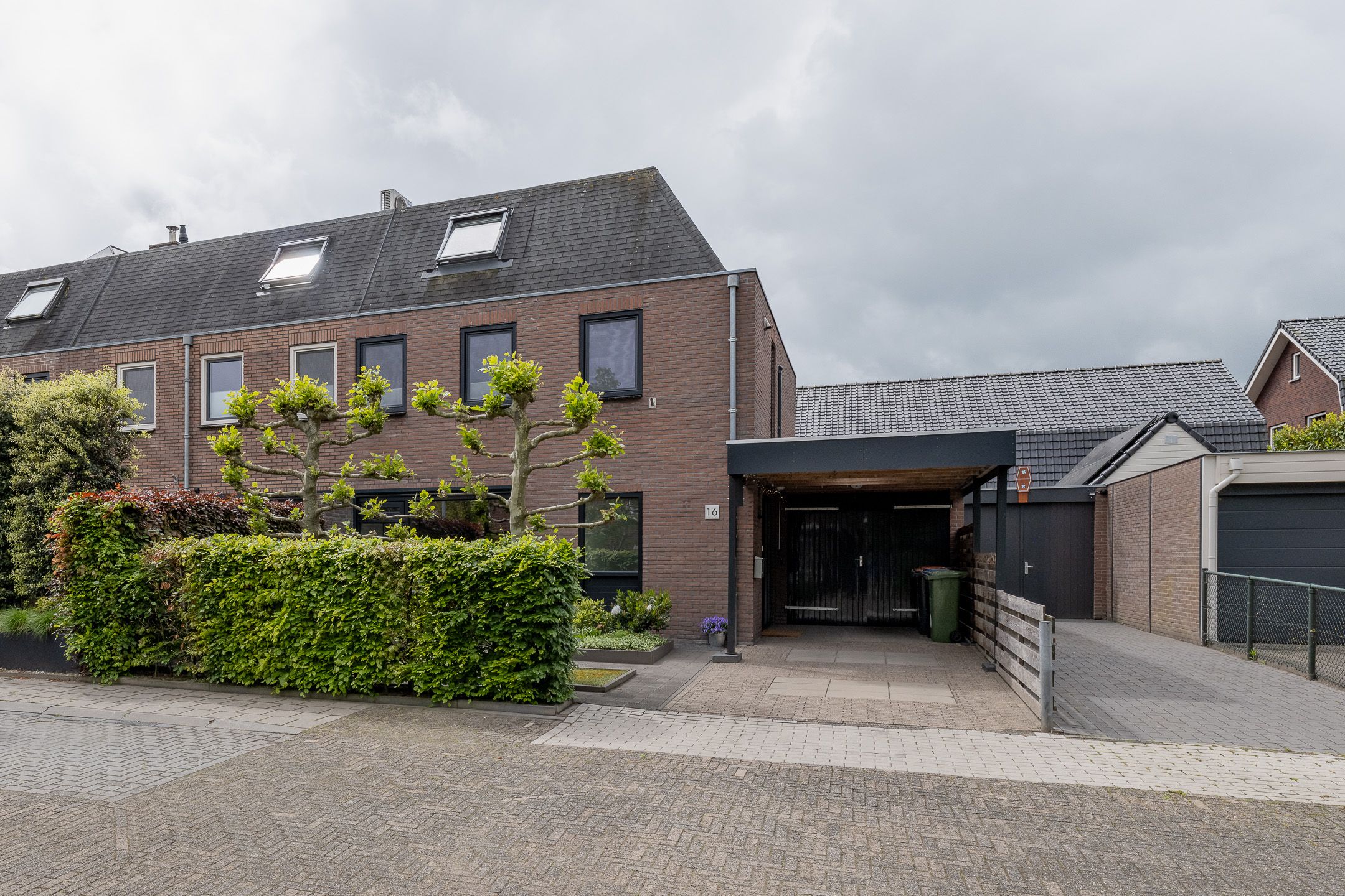 Photo 51 of Tulpenstraat 16