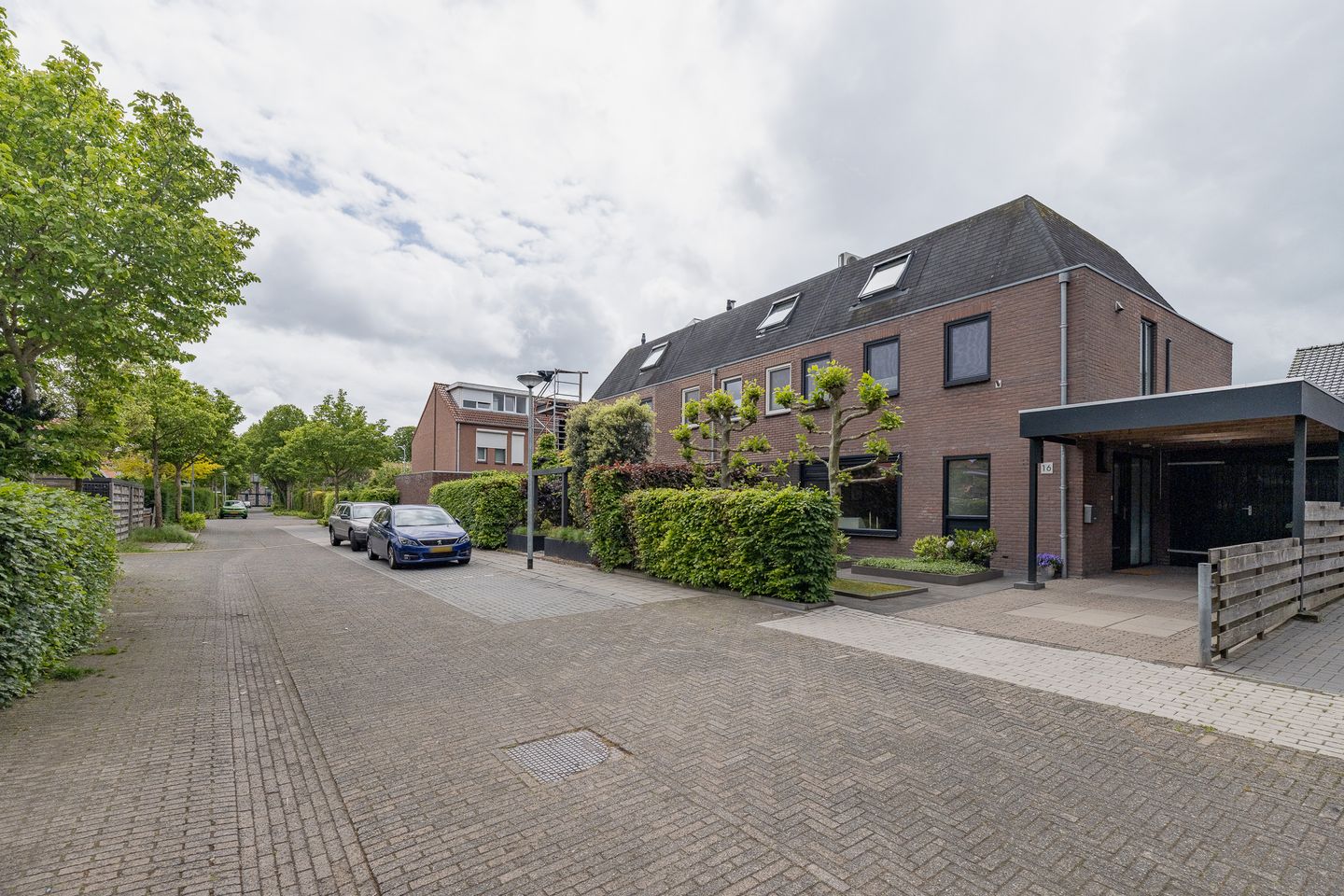 Photo 49 of Tulpenstraat 16