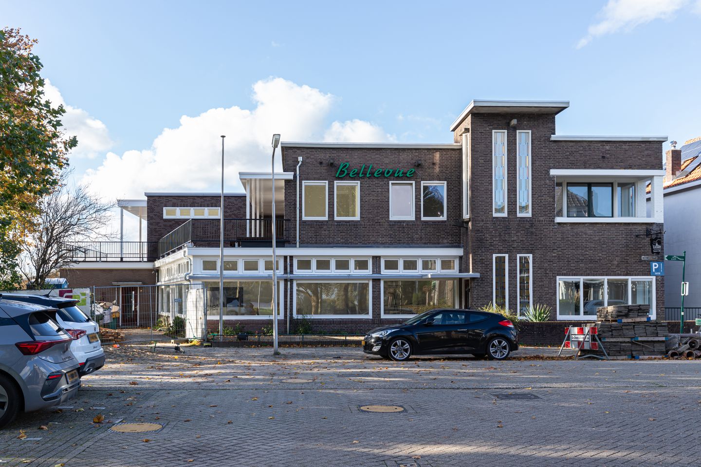 Foto 1 van Merwestraat 61