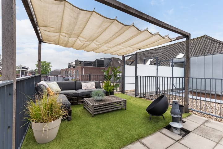 Foto 4 van Speeltuinpad 26
