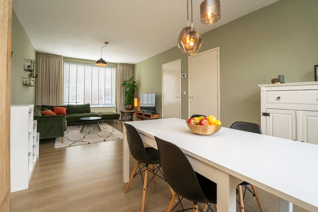 Photo 13 of Jacob Lemairestraat 8