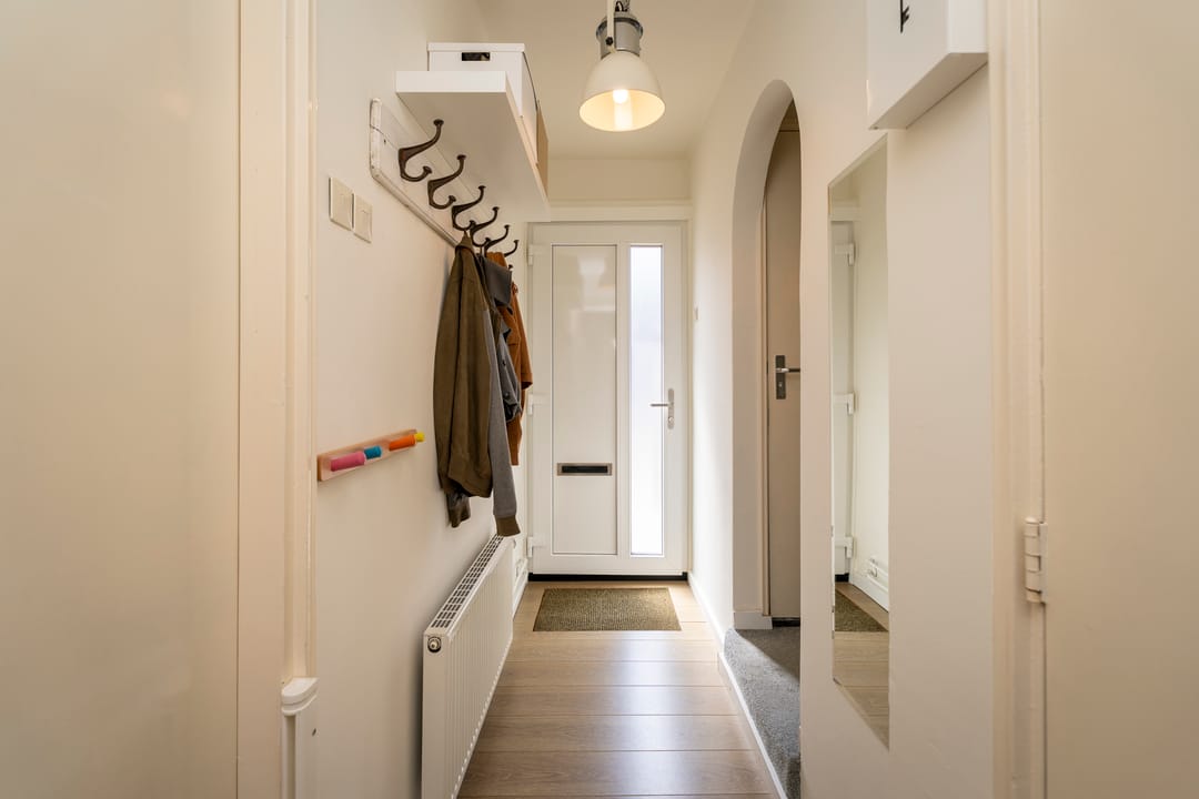 Photo 7 of Jacob Lemairestraat 8