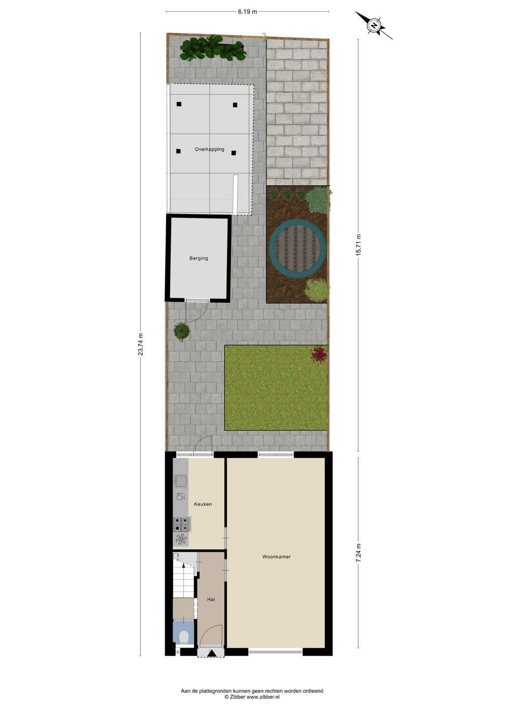 Photo 37 of Jacob Lemairestraat 8