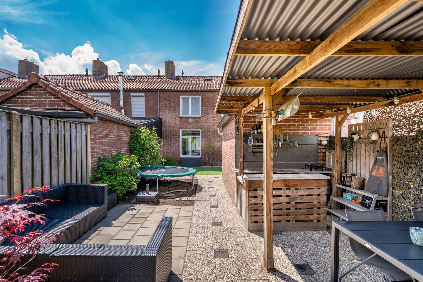 Photo 29 of Jacob Lemairestraat 8