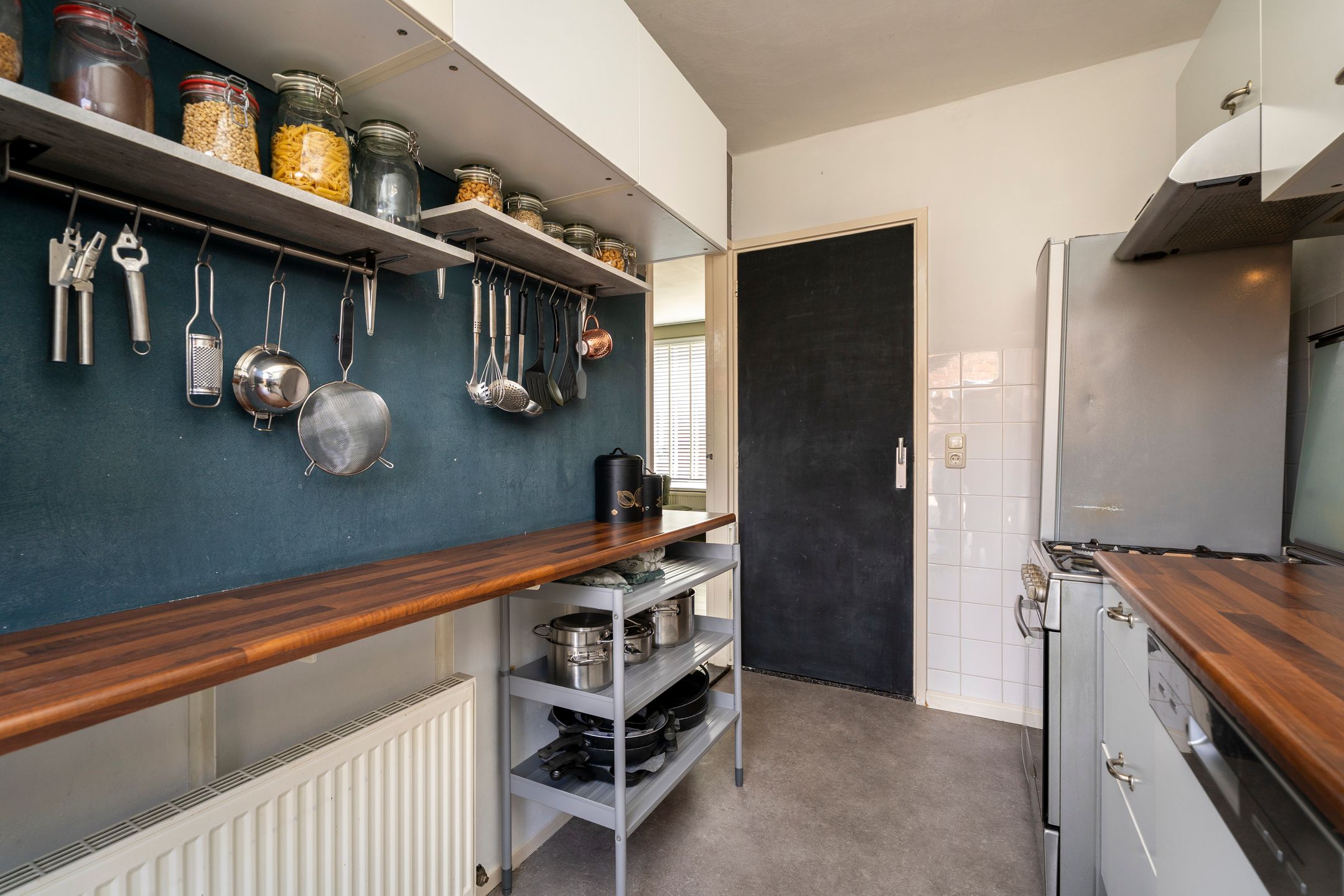 Photo 3 of Jacob Lemairestraat 8
