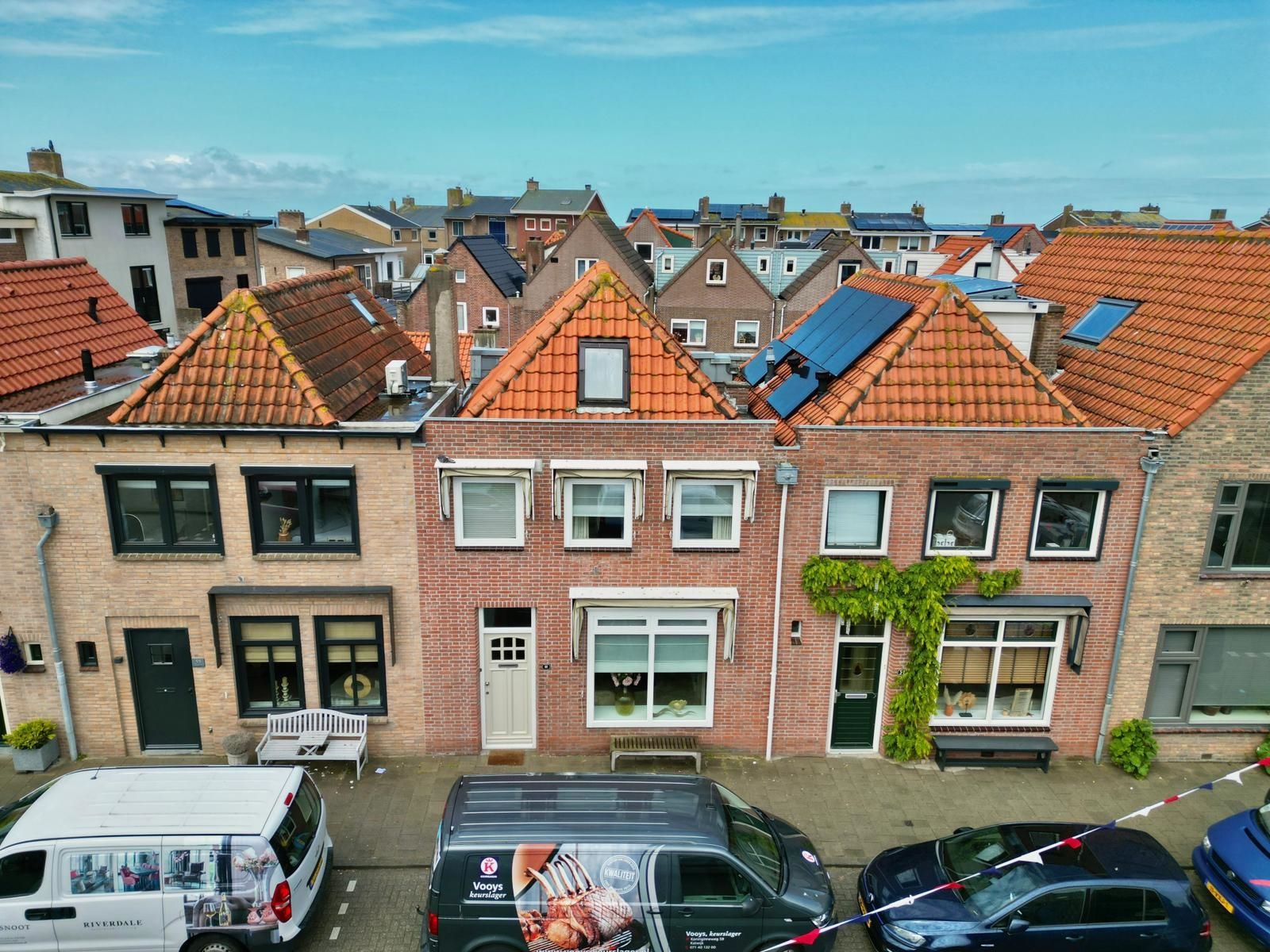 Koninginneweg 53 
