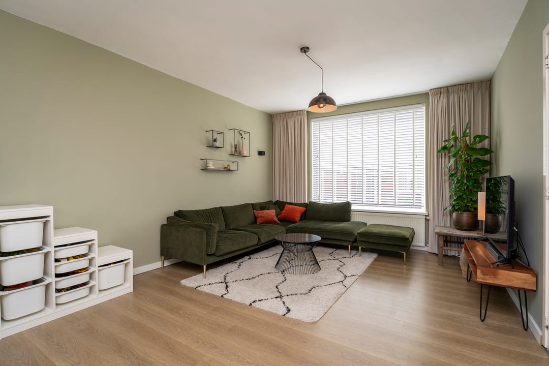 Photo 2 of Jacob Lemairestraat 8