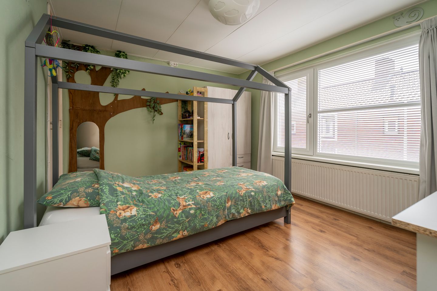Photo 19 of Jacob Lemairestraat 8