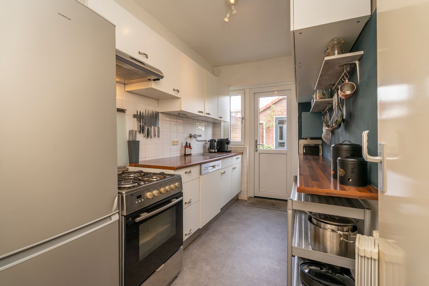 Photo 14 of Jacob Lemairestraat 8