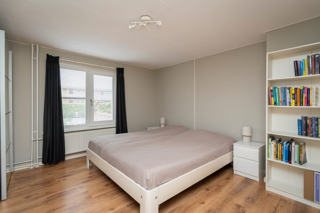 Photo 17 of Jacob Lemairestraat 8