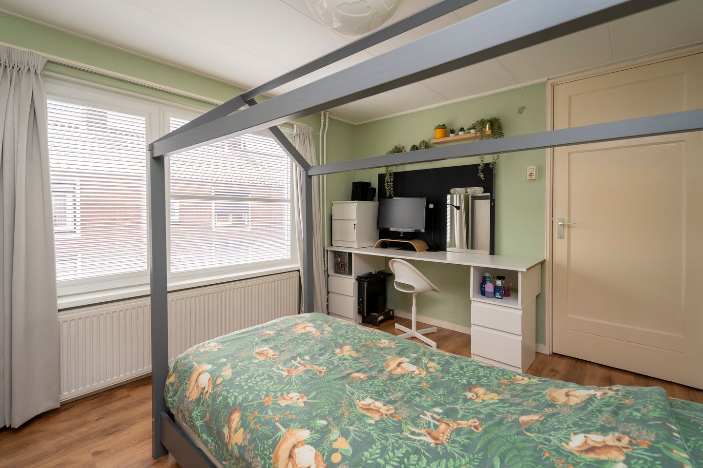 Photo 20 of Jacob Lemairestraat 8