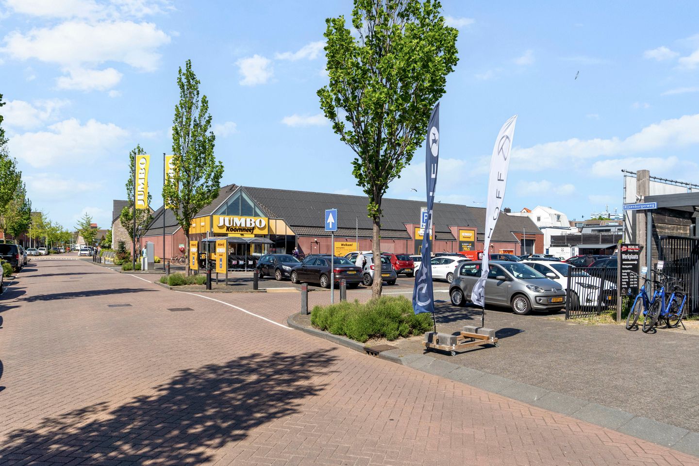Bekijk foto 4 van Rijsenburgerweg 34