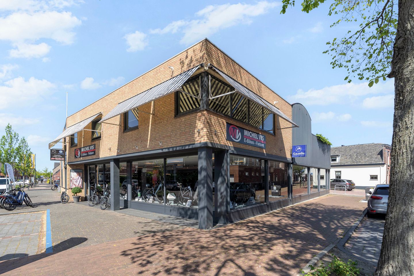Bekijk foto 3 van Rijsenburgerweg 34
