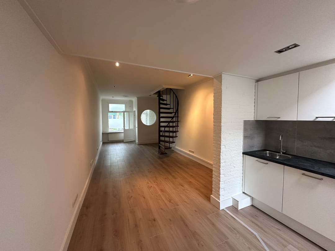 Photo 1 of Lipperkerkstraat 368